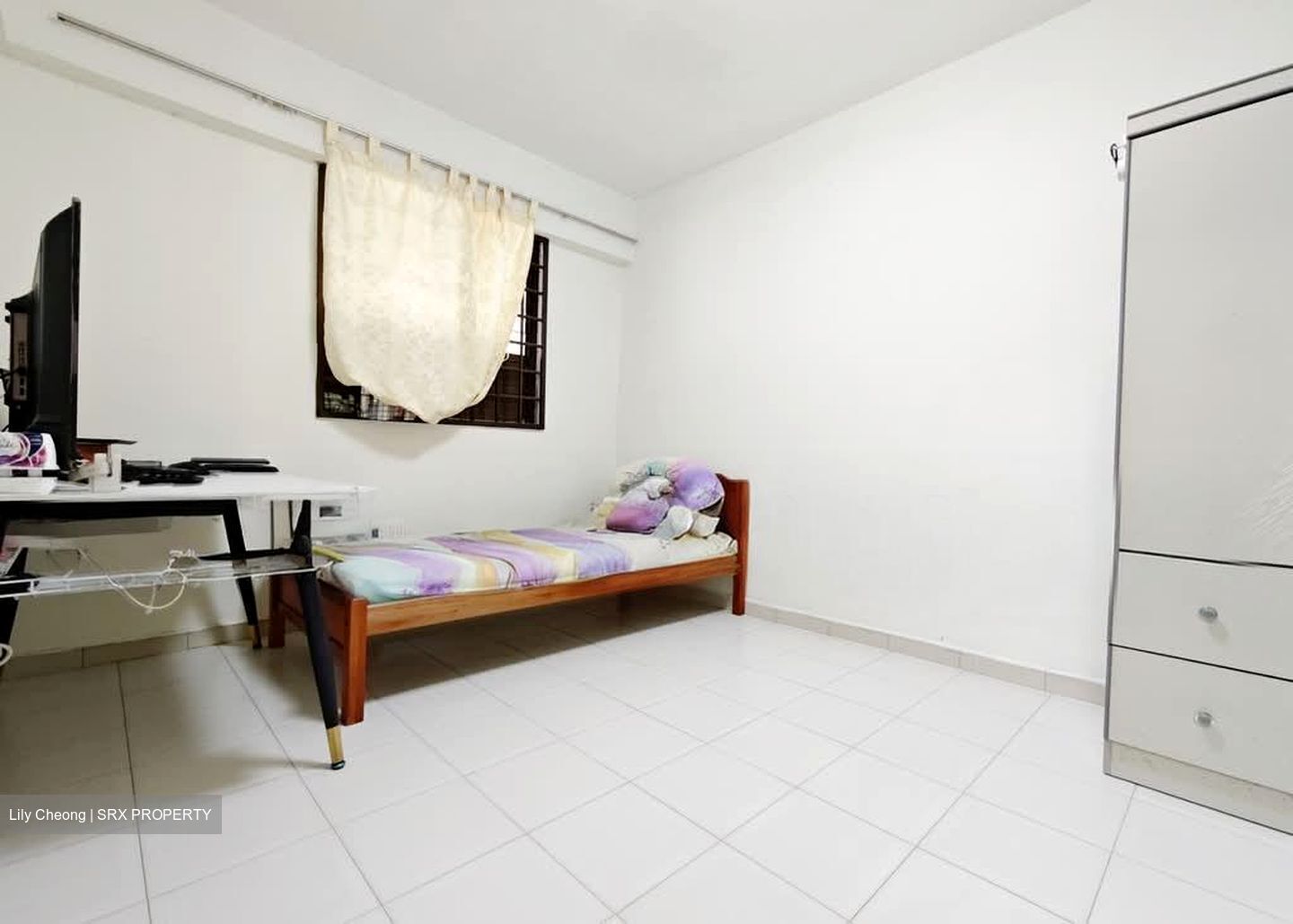 Blk 116 Eunos Vista (Bedok), HDB 3 Rooms #540552811